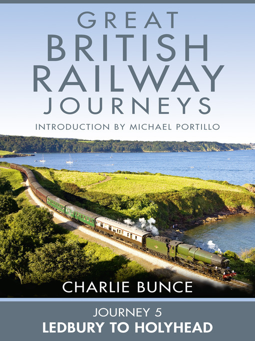 Title details for Journey 5 by Charlie Bunce - Available